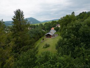 Na predaj Štýlová chalupa v Slovenskom Krase - 3