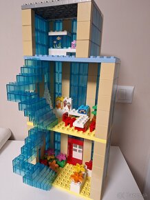 Lego Duplo obchodný dom - 3