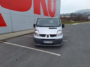 Renault trafic - 3