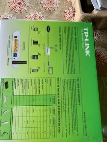 TP-Link Router - 3