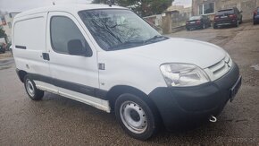 CITROEN BERLINGO 1.6 HDI.2 MIESTNE - 3