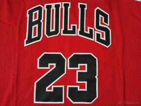 Basketbalový dres Michael Jordan Chicago Bulls NBA - 3