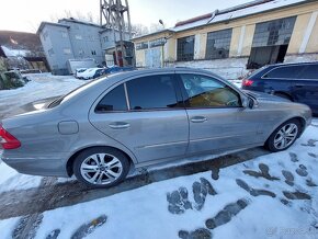 Mercedes-Benz E300 cdi - 3