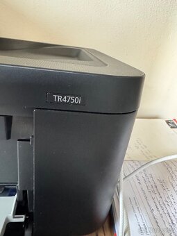 Tlaciaren Canon TR4750i - 3