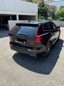 Volvo XC60 Inscription - 3