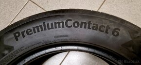 235/55R17 Continental PremiumContact 6 - 3