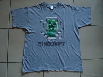 MINECRAFT - 3