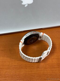 Samsung Galaxy Watch 7 40mm Gold - nepoužité - 3