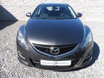 Mazda 6 2.2TDi 165PS ELEGANCE 1A - 3