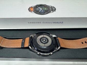 Galaxy Watch 3 - 3