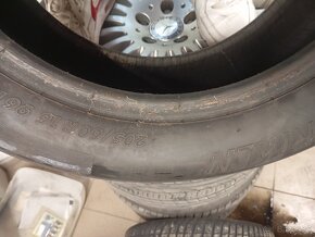 Zimné 205/60 R16 Riken - 3