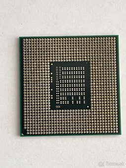 Intel Pentium B960 @ 2.20GHz - 3