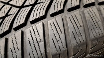 225/50 R18 99H CONTINENTAL BRIDGESTONE GOODYEAR cca 6-7 mm - - 3