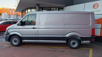 Volkswagen Crafter Furgon 35 2.0 TDI 103kW L3H2 - 3