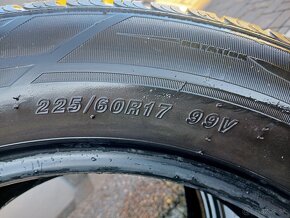 GRIPMAX SureGrip AS 225/60 R17 99 V, celoročné pneumatiky - 3