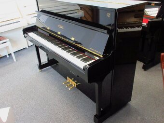 Steinway and Sons Essex pre náročných - 3