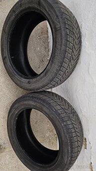 VREDESTEIN WINTRAC XTREME S 275/50/R20 113W M+S 2KS - 3