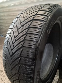 Michelin zimné 205/55/R16 - 3