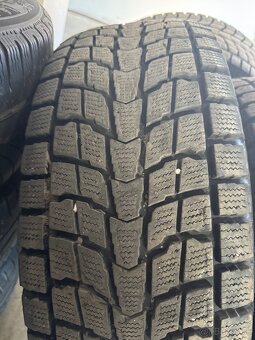 Dunlop Grandtrek SJ6 265/70 R16 112Q - 3