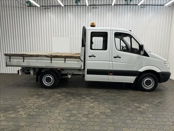 Mercedes-Benz Sprinter 316CDI 7miest 76.tis.km DPH - 3