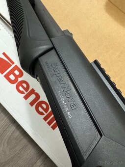 Benelli Supernova 12/89 Broková Pumpa - 3