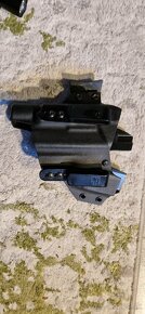 T-rex arms puzdro na Glock 19 - 3