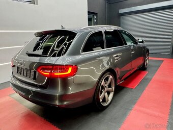 Audi A4 Avant 2.0TDi S-LINE 140kw+PERFORMANCE+rok 2015+TOP - 3