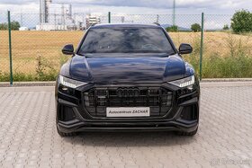 Audi Q8 50 3.0 TDI mHEV quattro tiptronic - 3