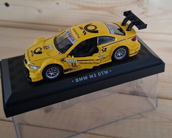 predam BMW M3 DTM 1:42 - 3