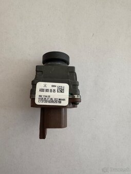 Cuvacie kamery mercedes A0009005024,A1779009902.A000905505. - 3