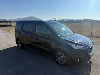 Tourneo Connect 1.5 TDCi Titanium 7-miestne - 3