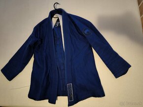 Kimono Venum BJJ - 3