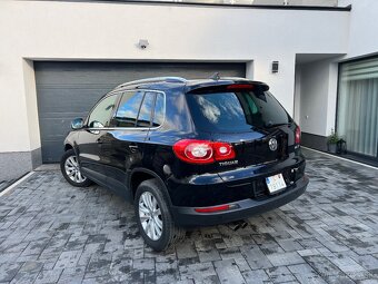 Volkswagen Tiguan 2.0 TSI 147kw 4x4 Zaruka - 3