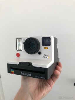 Polaroid Originals OneStep 2 ViewFinder biely - 3