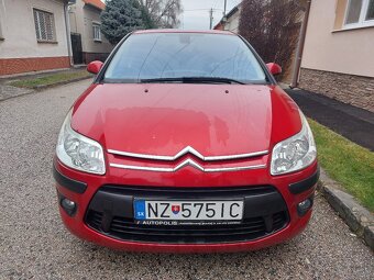 Citroen C4 - 3