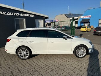 Seat Leon ST 2.0 TDI Xcellence DSG - 3