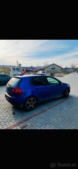 Volkswagen golf V 1.9 tdi 77 kw - 3