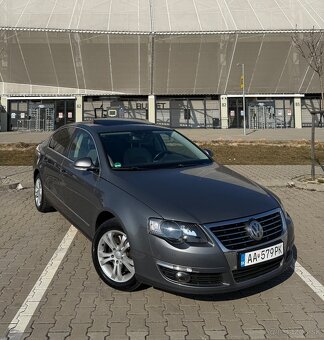 Volkswagen Passat Highline 2.0TDI DSG - 3