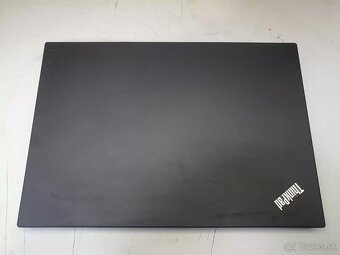 Lenovo Thinkpad T580 - 3