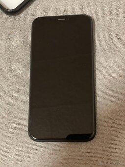 IPhone XR - 3