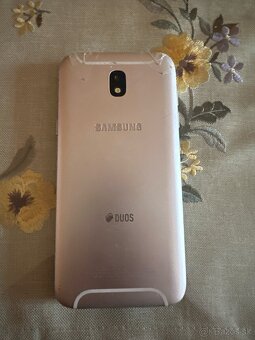 Samsung J5 2017 - 3