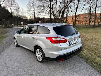 Ford Focus 3 -1.6 TDCi 85kw - 3