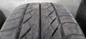 Letné pneumatiky 4ks 195/60 R15 - 3