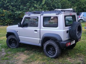 Jimny - 3