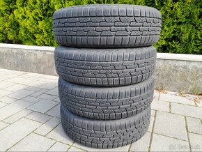 Disky R15 Pneu 175/65 R15 - 3