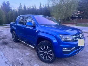 Volkswagen Amarok 3.0 TDI - 3