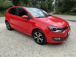 Volkswagen Polo 1.2 TDI BlueMotion - 3