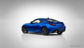 SUBARU BRZ 2.4 6MT Final Edition - 3