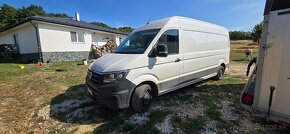 VW Crafter - 3