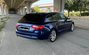 Audi A4 Avant 3.0 TDI V6 quattro S tronic - 3